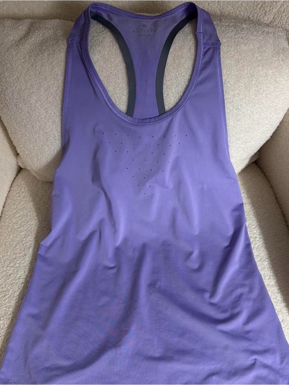 Athleta Tank top